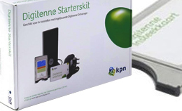 DVB-T Starterskit & Cam Module