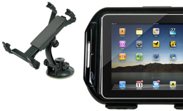 iPhone & iPad accessoires