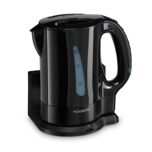 12 volt Waterkoker Dometic MCK 75 12 volt Waterkoker Dometic MCK 75