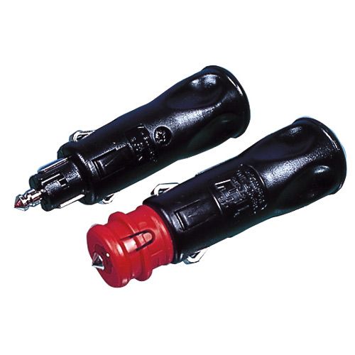 Losse Sigarettenplug, geschikt voor sigaar en Din