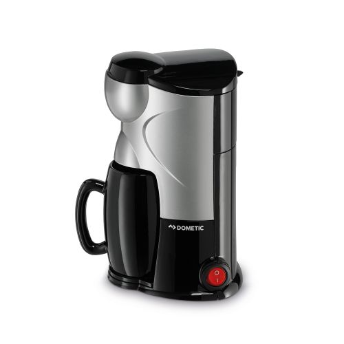 Dometic Perfectcoffee MC-01, Werkt op 12 volt