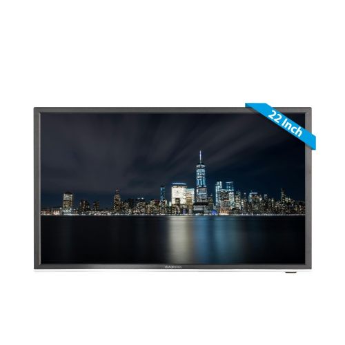 Alphatronics K-22 W WebOs 22 Inch 12 Volt SmartTv Alphatronics K-22 W WebOs 22 Inch 12 Volt SmartTv