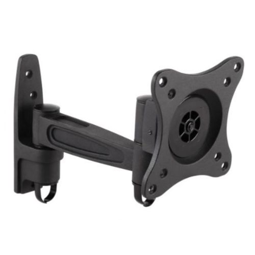 Avtex AK-85TM 1 Arm TV Beugel Draai- en Kantelbaar uitgeklapt