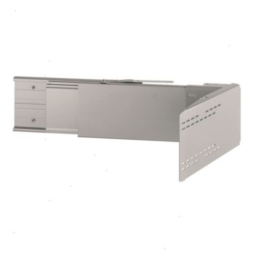 Caratec CFA-101L Uitschuifbare TV Beugel uitgeschoven Caratec CFA-101L Uitschuifbare TV Beugel uitgeschoven