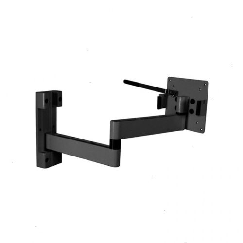 Caratec CFW-304AS Vergrendelbare 2 arm TV Beugel hoofdfoto Caratec CFW-304AS Vergrendelbare 2 arm TV Beugel hoofdfoto