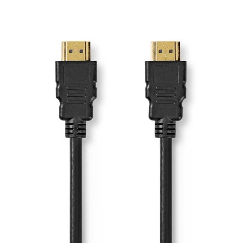HDMI Kabel High Speed met Ethernet