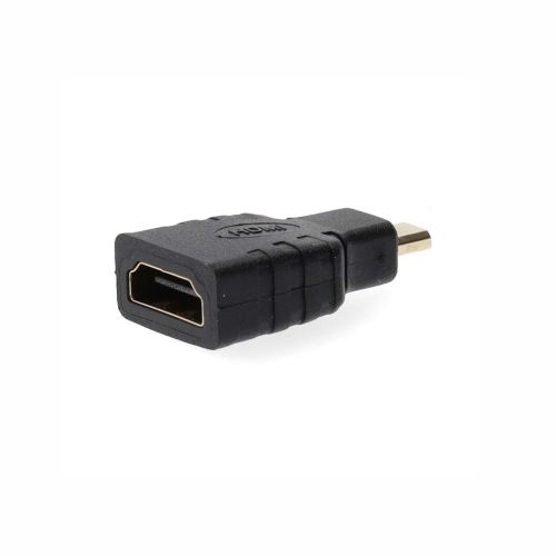 HDMI naar Mico HDMI Adapter HDMI naar Mico HDMI Adapter