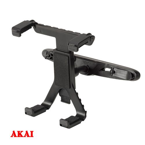 Hoofdsteun bracket voor 7 - 10 Inch DVD-Spelers en schermen