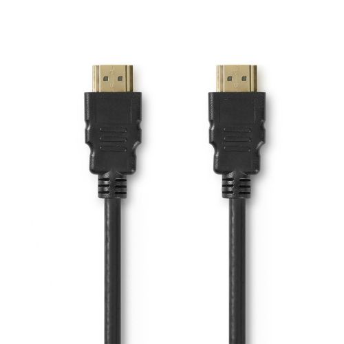 Premium HDMI Kabel High Speed met Ethernet