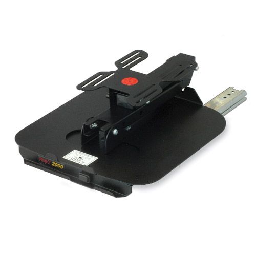 Project 2000 TV slede uittrekbaar en uitklapbaar Project 2000 TV slede uittrekbaar en uitklapbaar