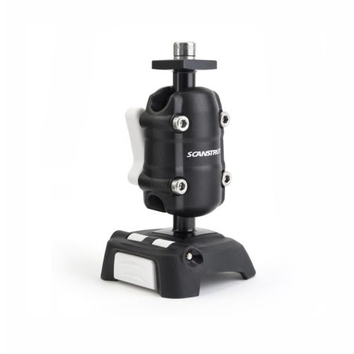 Scanstrut ROKK Mini Body Draaibaar Scanstrut ROKK Mini Body Draaibaar