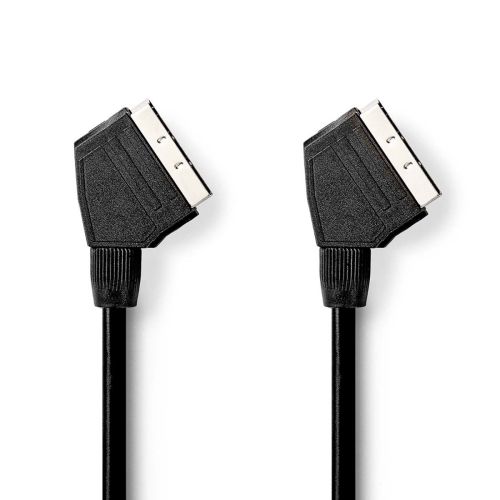 Scart Kabel Male 480p Scart Kabel Male 480p