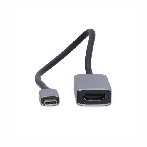 USB-C naar HDMI 8K High Speed met Ethernet USB-C naar HDMI 8K High Speed met Ethernet