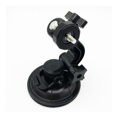 Zuignapsteun voor WiFi Camp Pro TubeN antenne Zuignapsteun voor WiFi Camp Pro TubeN antenne