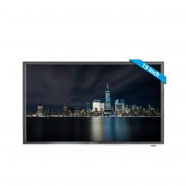 Alphatronics K-19 SBW+ WebOs 19 Inch 12 Volt SmartTv