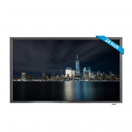 Alphatronics K-24 SBW+ WebOs 24 Inch 12 Volt SmartTv