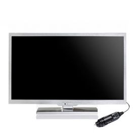 Alphatronics T-19eWSB 12-24 volt LED TV