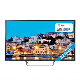 Avtex TV L320TRS 12 volt 32 Inch met DVB-T/T2 DVB-S/S2