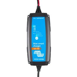 Blue Smart IP65 Acculader 12 volt 4 Ampere