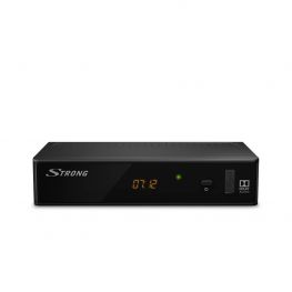 Strong SRT 8215 FTA HD digitenne DVB-T2 ontvanger