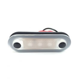 Vloer- Cabine Verlichting LED Blauw