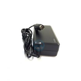 220 volt 12 volt adapter voor Akai / Finlux LED TV 4-pole pin