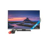 Avtex 12 volt Camper-boot-vrachtwagen TV 21 Inch Avtex 12 volt Camper-boot-vrachtwagen TV 21 Inch