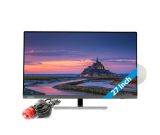 Avtex L270DRS 12 volt 27 Inch TV met DVB-S/S2, DVB-T/T2 en DVD-Speler Avtex L270DRS 12 volt 27 Inch TV met DVB-S/S2, DVB-T/T2 en DVD-Speler