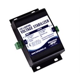 12 volt spanning stabilisator 4 Ampere