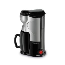 Dometic Perfectcoffee MC-01, Werkt op 12 volt