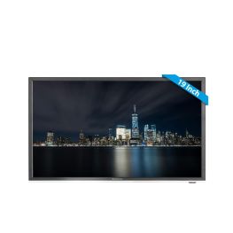 Alphatronics K-19 W WebOs 19 Inch 12 Volt SmartTv