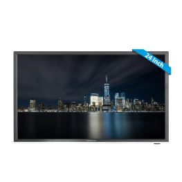 Alphatronics K-24 W WebOs 24 Inch 12 Volt SmartTv