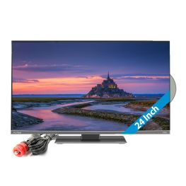 Avtex L249DRS-PRO 12-24-220 volt LED TV Avtex L249DRS-PRO 12-24-220 volt LED TV