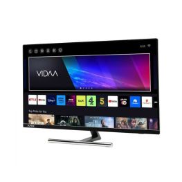Avtex AV-215TS 21,5 Inch VIDAA 12 volt LED SMART TV met DVB-T2/S2 Compleet
