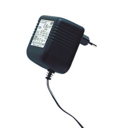 DVB-T Sprietantenne voor Boot met LTE Filter. voorzijde