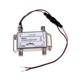 Glomex V911PI-FM, 12 volt power inserter en splitter