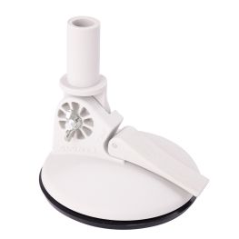 Glomex T196 antennevoet met zuignap Glomex T196 antennevoet met zuignap
