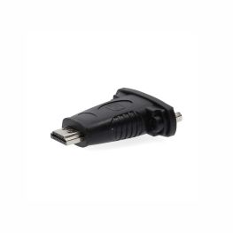 HDMI Male - DVI-D 24+1 pins female Adapter