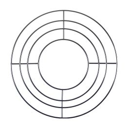 Omnia oven rooster, speciaal voor in uw omnia wonderpan