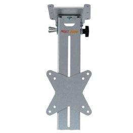 Project 2000 verstel- en vergrendelbare plafondsteun voor 16 en 19 Inch TV's