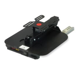 Project 2000 TV slede uittrekbaar en uitklapbaar