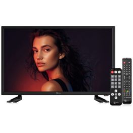 Telesystems Palco 22LX1 22 Inch Full HD 12 volt LED TV met DVB-T/S2