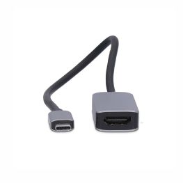 USB-C naar HDMI 8K High Speed met Ethernet