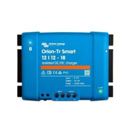 Victron Orion Tr Smart DC/DC Omvormer / Stabilisator 12/12 volt 220 watt