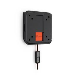 Vogel's Wall 2005 TV Beugel met Autolock voor boot, camper en caravan