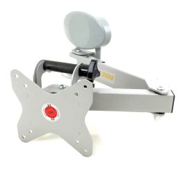 Project 2000 Vergrendelbare wandbeugel voor camper, caravan en boot