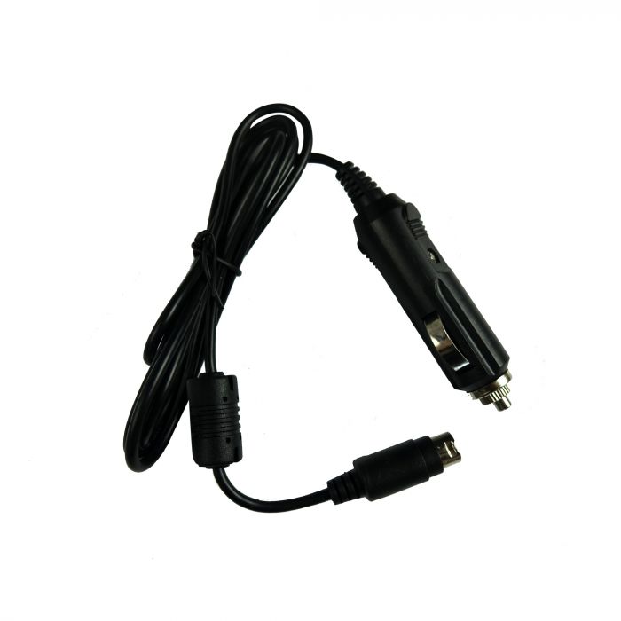 12 volt kabel voor Avtex TV's