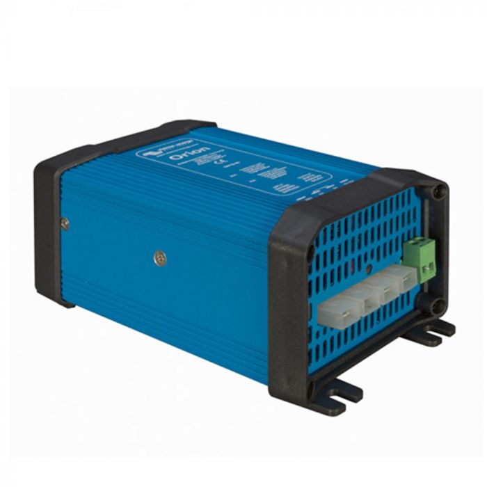 aanplakbiljet Antagonisme Beoefend Victron Orion DC/DC omvormer/stabilisator 12/24 volt 300 Watt - 12 Volt  TV.nl